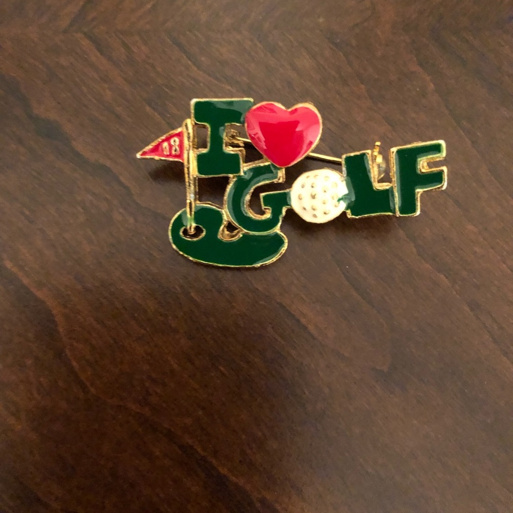 Pin